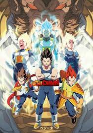 Dlsite is one of the largest online shops dedicated to otaku in japan. Vegeta Dragon Ball Artwork Anime Dragon Ball Dragon Ball