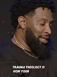 Understanding Trauma Theology for Personal Growth
