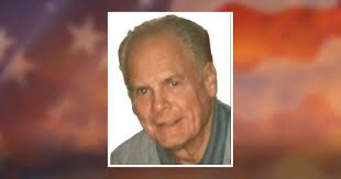 Richard H. Pohlkamp Obituary February 24, 2023