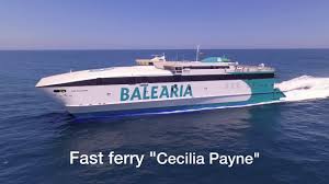 Eleanor roosevelt was a human rights activist, feminist, and filled to the brim with gumption. Nachhaltiger Fahrdienst Aus Denia Balearia Rustet Flotte Auf Flussiggas Um Costa Blanca