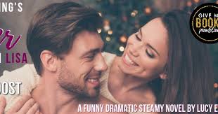 Give Me Books: Release Boost