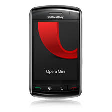 Connect the usb otg cable with the device attached which you want connect to android. Download Opera Mini 5 Beta