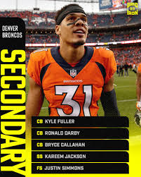Get the latest denver broncos news, schedule, photos and rumors from broncos wire, the best denver broncos blog available. Iiznlyjk1hcytm