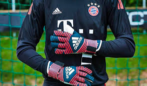The fingers are cut for a snug, natural fit. Bayern Germany On Twitter Adidas Has Released A Signature Goalkeeper Glove For Manuel Neuer Adidas Ace Trans Pro Goalkeeper Gloves 2017 18 Footy Headlines Https T Co Fvauk5rtz4