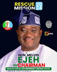 Bro Amel embodies the spirit of service