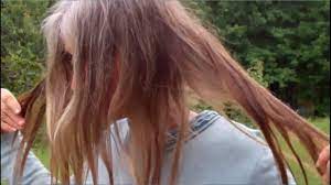 Gray hair is inevitable as you age, but recent studies suggest that you may be able to delay it by adding more wheatgrass into your diet. Hair Color Restored Naturally With Wheatgrass Juice Youtube