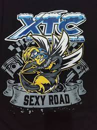 Boncell collection, salopa, jawa barat, indonesia. Kaos Xtc Resmi Ori Lazada Indonesia