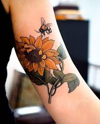 Tattoo Designs Bumble Bee Tattoo Bee Tattoo Beautiful Tattoos