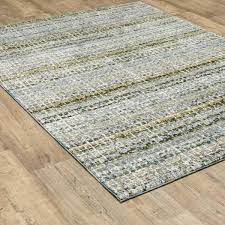 Tans & ivories(1395) blacks & grays(1251) blues(1032) multi(447) reds(236) browns(225) greens(224) oranges(207) pinks(163) our rug and matching runner tied in all the colors of our living room to make it feel warm and cozy. Averley Home Audrey Blue Green 2 Ft X 12 Ft Striped Runner Rug 000703 The Home Depot