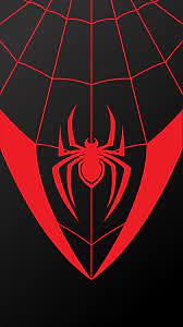 Spider Man Miles Morales Wallpaper Pack Phone Tablet Download All Zip Spiderman Marvel Comics Wallpaper Spiderman Artwork