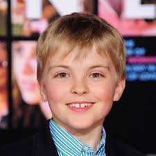 Bryce Robinson Movies and TV Shows