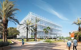 Find admission contact, job vacancies, courses, programs, degrees, scholarships. Tel Aviv University Center For Nanoscience E Architect