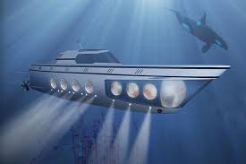 500 m 3 4,000 kg 12 hrs. Top 15 Personal Submarines To Travel In Style Updated 2021