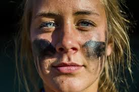 Kalamazoo Christian softball team suffers 'bittersweet' loss to Rogers City  in Division 4 championship game