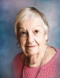 Ann McGeary Obituary July 3, 2018