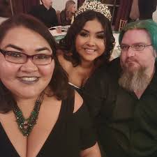 Wrapping up the week. 3 lovely pints. One for Mammy one for Daddy and one  for my son, we taught him well.