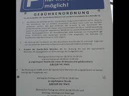 Explore an interactive map with places nearby. Sparda Bank Parkplatz In Munchen Parkme