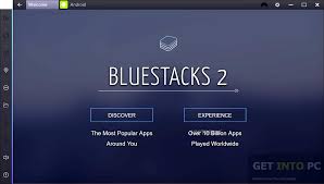 Descarga el instalador y ejecútalo en tu pc. Como Ejecutar El Emulador Bluestacks Pc De Forma Segura