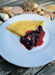 Franzosische Crepes Rezept Rezept In 2020 Crepes Rezept Einfach Rezepte Franzosische Crepes