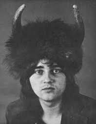 Larry Byrum's Instagram, Twitter & Facebook