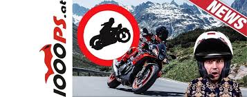 Motorrad Fahrverbote Tirol Information Und Reaktionen Motorrad News