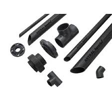 Astral Aquarius Plus Grey UPVC Pipes & Fittings at Best Prices