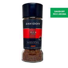 Compare top brands as rated by their clients. Davidoff Rich Aroma Coffee 100g Buy Online At Best Prices In Bangladesh Daraz Com Bd