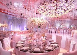 Pin By Galleria Farms On Wedding Reception Time Wedding Decorations Wedding Ballroom Decor Pink Wedding