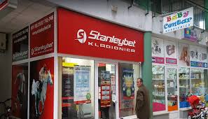 In this section, you can find the nearest stanleybet cyprus agency, listed per city. Program Stanleybet