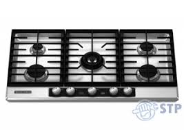 stp appliances, ms amplio stock de