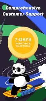 The panda vpn pro mod apk premium download gives users the ability to freely enjoy all premium access of the . Pandavpn Pro Mod Apk V5 5 7 Download 2021 Premium Unlocked