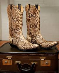 Black And White Snakeskin Cowboy Boots Vintage Snakeskin Cowboy Boots By Expvintage On Etsy 195 00 Snakeskin Cowboy Boots Boots Fashion Cowboy Boots