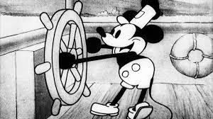Steamboat Willie 1928 Directed By Walt Disney Ub Iwerks Reviews Film Cast Letterboxd Check out inspiring examples of steamboat_willie artwork on deviantart, and get inspired by our community of talented artists. steamboat willie 1928 directed by