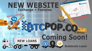 Hence you don't need any collateral for flash loans. Btcpop Decentralized Finance Expansion Plan Btcpop Blog