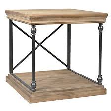 End Table Option Sonoma Side Table Kirklands 139 Side Table Table Farmhouse Side Table