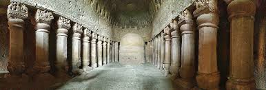 Kanheri Caves - Wikipedia