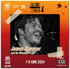 Australian musician recommendation