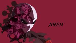 In combat skill, he's regarded as stronger than vermoud, and is rumoured to be strong enough that even a hakaishin can't defeat. Wallpaper Dragon Ball Dragon Ball Z Dragon Ball Super Dragon Ball Xenoverse 2 Jiren The Gray Jiren El Gris 1920x1080 Onecivilization 1997851 Hd Wallpapers Wallhere