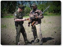 Becoming An Environmental Conservation Police Officer | Nycoa.org