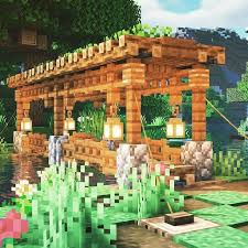 Make a tnt cannon and shoot it at your own house. 32 Things To Build In Minecraft When You Re Bored Mom S Got The Stuff In 2021 Minecraft Architecture Minecraft Houses Minecraft Farm