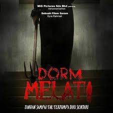 Adam, in order to learn more about the place and its ghostly connection, decides to keep the supernatural stories around the house. Dorm Melati 2017 Full Movie Imagi Duniaku