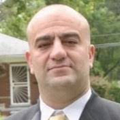 Robert Daoud's Instagram, Twitter & Facebook