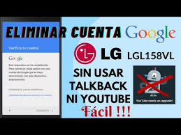Insert an authorized sim card and turn on your phone · 2. Video Quitar Cuenta De Google K530f