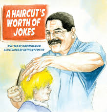 Sourced from reddit, twitter, and beyond! A Haircut S Worth Of Jokes Hansen Maren Prieto Anthony 9780989633901 Amazon Com Books
