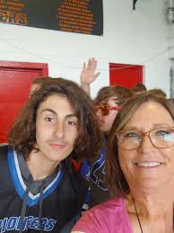 Who was the class valedictorian?