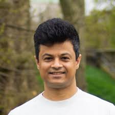 Let's Write Together (in person meetup)