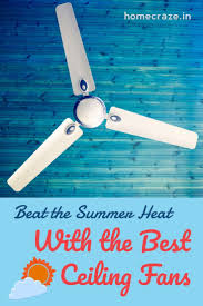 Not only are fans more energy efficient, they're usually more attractive than ac units. Pin On Home