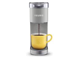 The first espresso coffee was drunk in space by astronaut samantha cristoforetti on 3 may 2015. 5 Best Single Serve Coffeemakers 2021 Reviewed Shopping Food Network Food Network