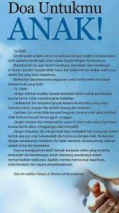 Dalam islam, pernikahan dipandang sebagai suatu hal yang sakral dan luhur. Ahmad Sanusi Husain Com Bijak Kata Kata Nasihat Ayah