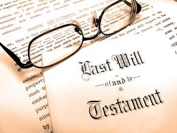 Historically, texas recognized three types of wills. Wills Probate Attorney In Kingwood Texas
